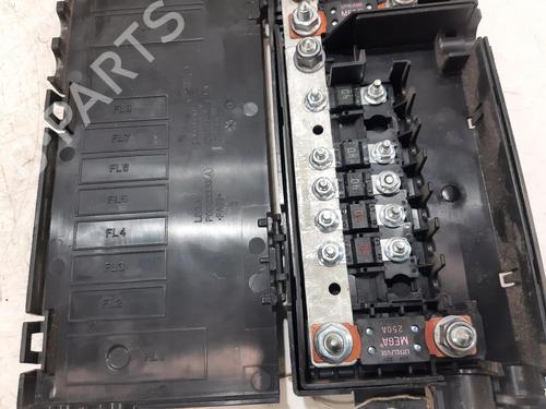 Fuse box JAGUAR I-PACE (X590) EV400 AWD | BP33435604E1 - Image 5
