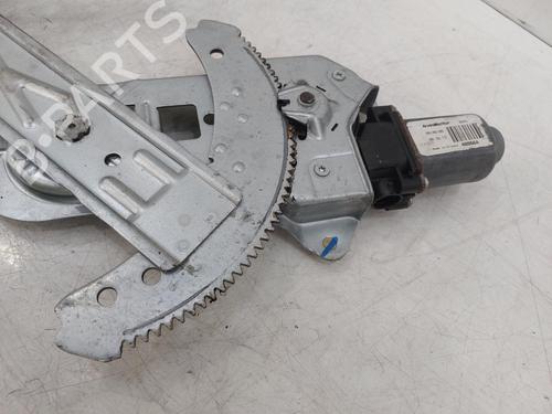 Front right window mechanism NISSAN KUBISTAR Van (X76) 1.5 dCi | BP26750319C23 - Image 3