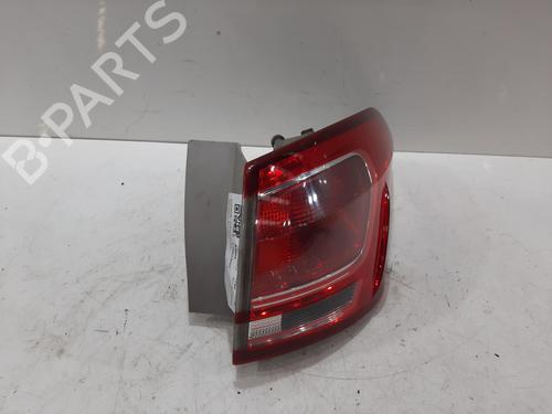 Used Right taillight Right taillight FORD B-MAX (JK) 1.6 Ti (105 hp) 36593906 36593906