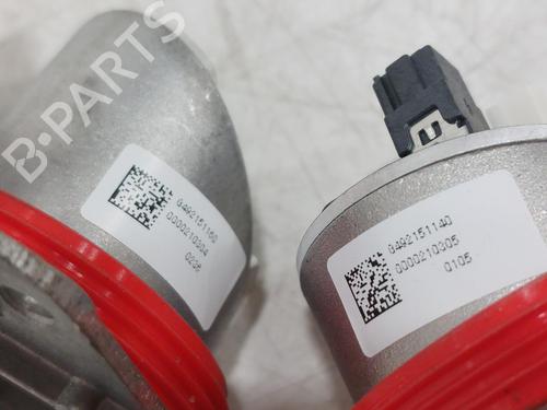Xenon ballast HYUNDAI i30 (PDE, PD, PDEN) 2.0 N | BP26826145C53 