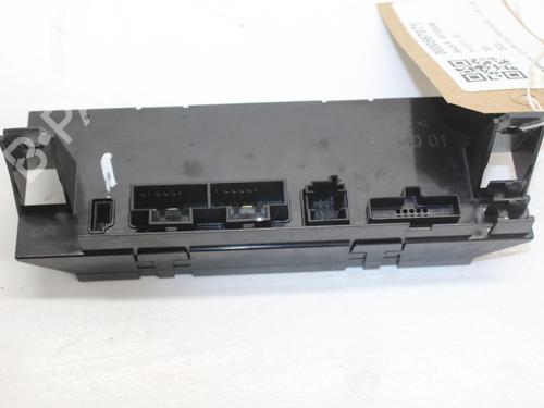 Used Control unit BMW X5 (E70) xDrive 30 d (245 hp) 26776096