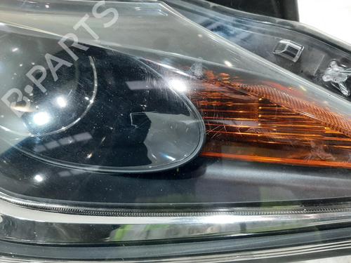 Right headlight TOYOTA AYGO (_B4_) 1.0 (KGB40) | BP31088794C29 
