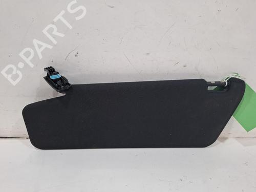 Right sun visor MERCEDES-BENZ E-CLASS (W212) E 220 CDI / BlueTEC (212.001, 212.002) | BP39587279I2 - Image 4