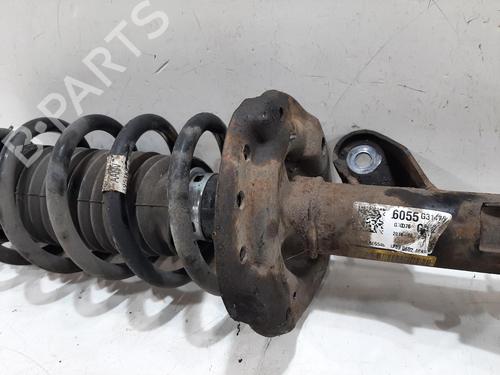 Left front shock absorber VAUXHALL MOKKA / MOKKA X (J13) 1.6 | BP30179844M16 