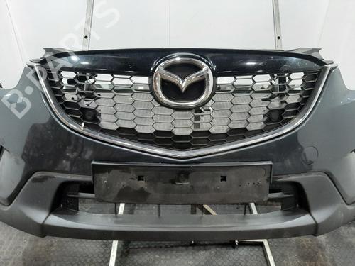 Pare-chocs avant MAZDA CX-5 (KE, GH) 2.2 D (KE2FW) | BP30609225C7 