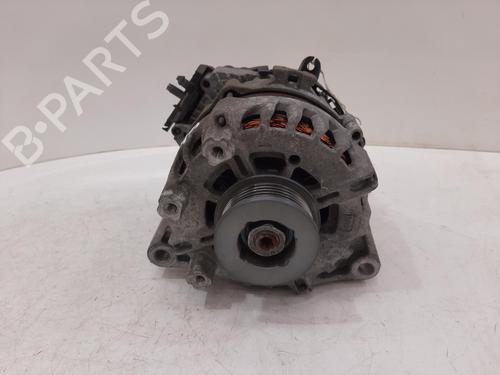 Used Alternator FIAT 500 (312_) 1.0 Mild Hybrid (312.AYD1B) (69 hp) 29127864