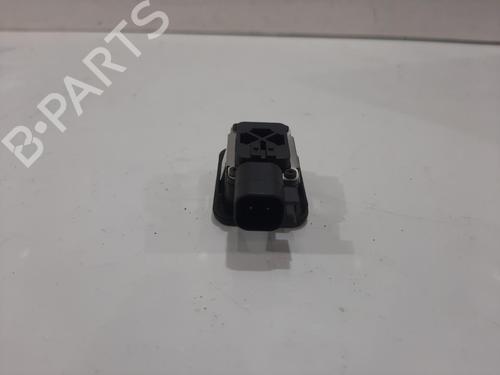 Electronic module FORD S-MAX (CJ, WA6) 2.0 TDCi | BP29553510M83 