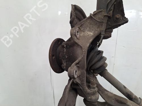 Left front suspension BMW 4 Coupe (F32, F82) 420 d xDrive | BP26752981M72 