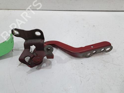 Other TOYOTA YARIS (_P13_) 1.3 (NSP130_, NSP130) | BP31650412O1 