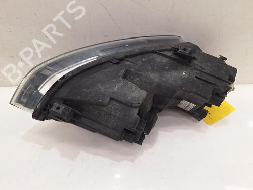 Left headlight VW POLO V (6R1, 6C1) 1.0 | BP27594884C28 