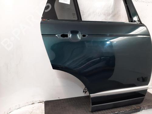 Right rear door LAND ROVER RANGE ROVER IV (L405) 3.0 SDV6 Hybrid 4x4 | BP29882564C5
