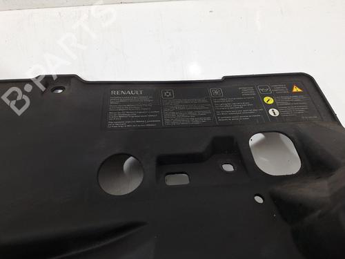 Grille RENAULT CAPTUR I (J5_, H5_) 1.5 dCi 90 (J5N4, J5M5, J5MW, J5M6, J5AL, J5AJ) | BP31649930C40 