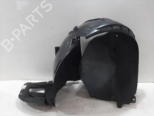 Used Wheel arch CITROËN DS3 (SA_) 1.6 THP 155 (156 hp) 30829730