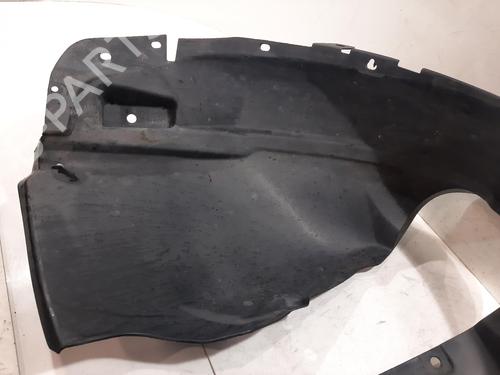 Wheel arch FORD KUGA II (DM2) 2.0 TDCi 4x4 | BP29603358C56 