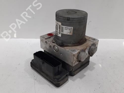ABS pump KIA SORENTO II (XM) 2.2 CRDi 4WD | BP26854424M43 
