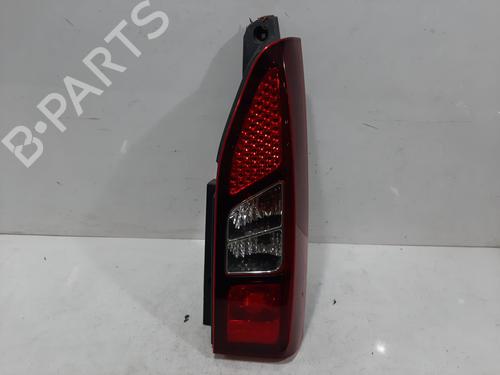 Used Right taillight Right taillight 37718349 37718349