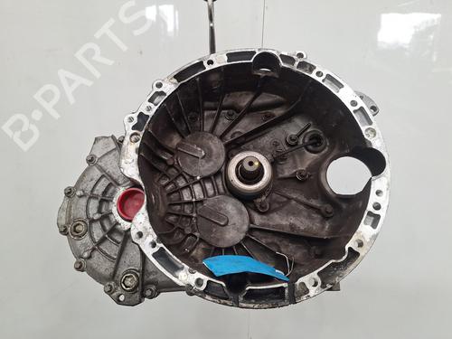 Used Gearbox MERCEDES-BENZ A-CLASS (W176) A 180 CDI / d (176.012) (109 hp) 29398036
