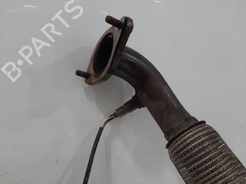 partikelfilter FORD TRANSIT CONNECT V408 Box Body/MPV 1.5 TDCi | BP29883239M81 