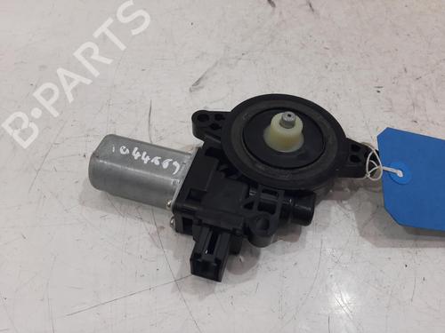 Front left window mechanism MAZDA 2 (DE_, DH_) 1.5 MZR (DE5FS) | BP33124992C22  - Image 5