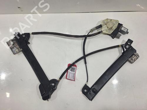 Used Front left window mechanism Front left window mechanism PEUGEOT RCZ 2.0 HDi (163 hp) 39943362 39943362