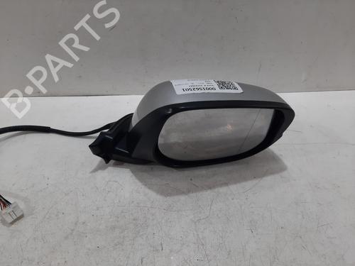 Used Right mirror HONDA JAZZ III (GE_, GG_, GP_, ZA_) 1.3 i (GE6, GG3, GG6) (100 hp) 30360210