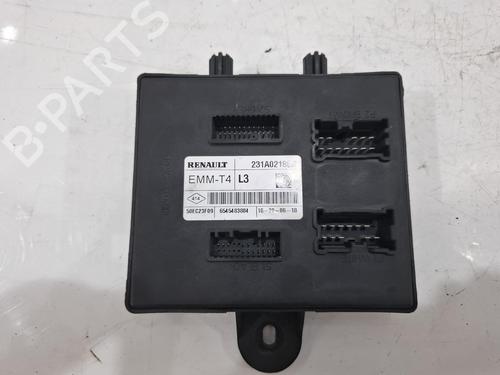 Control unit VAUXHALL VIVARO B Van (X82) 1.6 CDTi | BP38338808M11 - Image 4