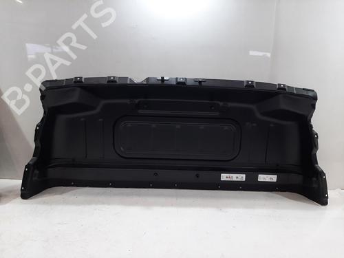 Cargo separator CITROËN BERLINGO Box Body/MPV (K9) 1.5 BlueHDi 100 | BP34576989I36 - Image 5