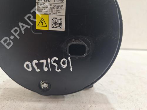 AC compressor TOYOTA COROLLA Estate (_E21_) 2.0 Hybrid (MZEH12) | BP31812021M34