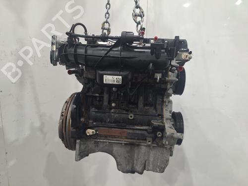Engine VAUXHALL MOKKA / MOKKA X (J13) 1.4 4x4 | BP32448925M1