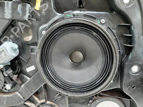 Front left window mechanism HYUNDAI i30 (GD) 1.6 CRDi | BP32357521C22 