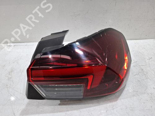 Used Right taillight Right taillight 39531884 39531884
