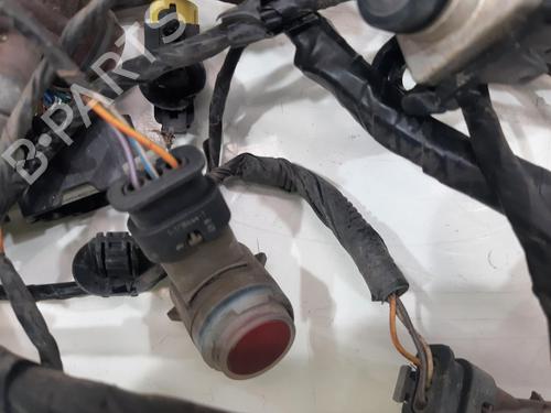 Electronic sensor JAGUAR I-PACE (X590) EV400 AWD | BP29444455M84 