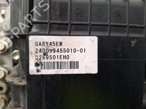 Gearbox MINI MINI COUNTRYMAN (F60) Cooper S ALL4 | BP33839735M3  - Image 6