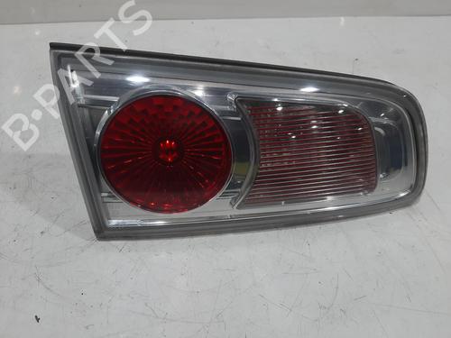 Used Left taillight Left taillight MAZDA 2 (DY) 1.4 (80 hp) 36047165 36047165