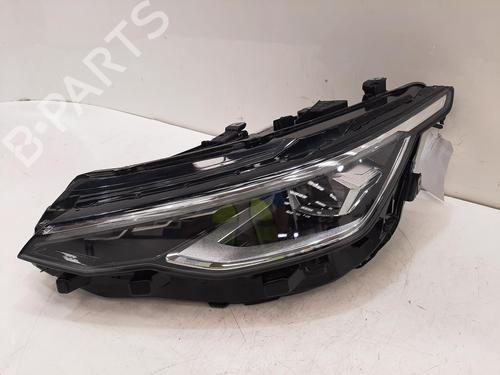 Left headlight VW GOLF VIII (CD1, DA1) 1.5 eHybrid | BP36534849C28 - Image 2