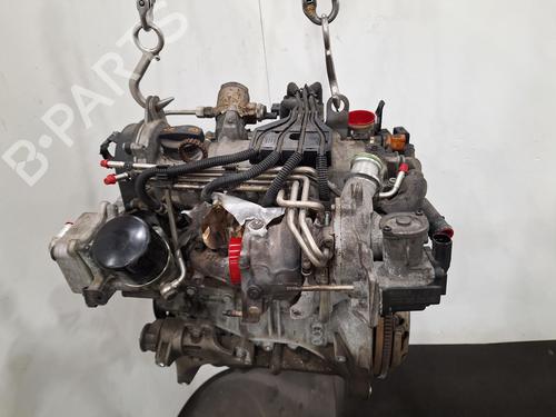 Engine SKODA FABIA II (542) 1.2 TSI | BP33699567M1  - Image 6