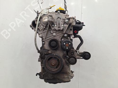 Engine RENAULT CAPTUR I (J5_, H5_) 0.9 TCe 90 | BP36811381M1 - Image 2