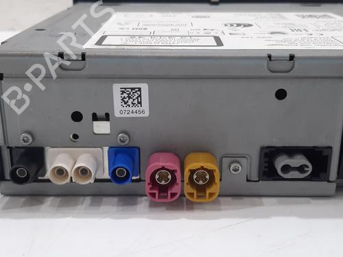 Elektronisk modul VW GOLF VII (5G1, BQ1, BE1, BE2) 1.6 TDI | BP29882129M83