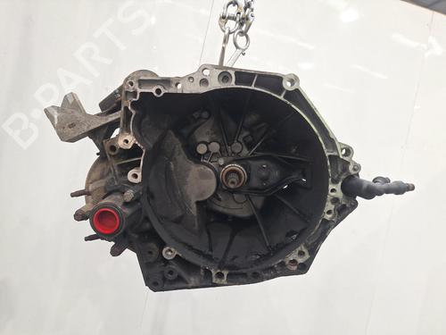 Used Gearbox PEUGEOT 308 I (4A_, 4C_) 1.6 HDi (92 hp) 29397661