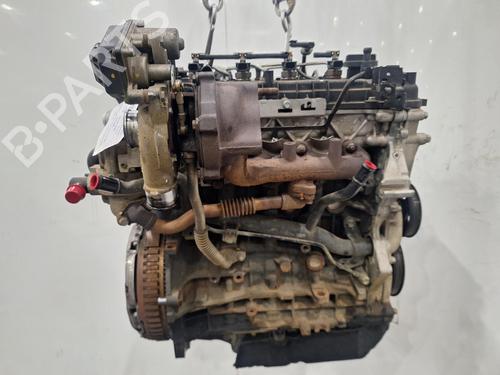 Engine KIA SPORTAGE IV (QL, QLE) 1.7 CRDi | BP39405637M1 - Image 2