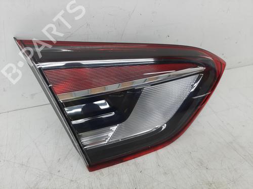 Left taillight VAUXHALL CROSSLAND X / CROSSLAND (P17) 1.2 (75) | BP26872204C34