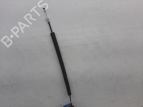 Andre JAGUAR I-PACE (X590) EV400 AWD | BP26746315O1