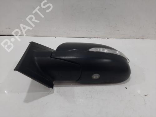 Ryggespeil venstre SSANGYONG KORANDO (CK) 2.2 Xdi 4WD | BP29810257C26