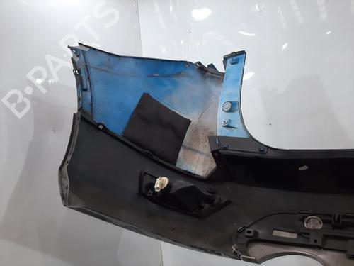 Rear bumper FORD KUGA II (DM2) 2.0 TDCi | BP29810238C8 