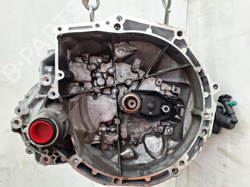 Used Gearbox VAUXHALL CORSA Mk V (F) 1.2 (75 hp) 26872139