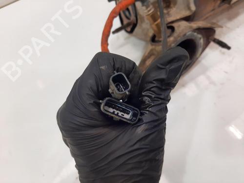 Particulate filter NISSAN JUKE (F15) 1.5 dCi | BP37520121M81  - Image 5