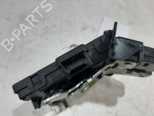 Tailgate lock JAGUAR I-PACE (X590) EV400 AWD | BP30495637C101