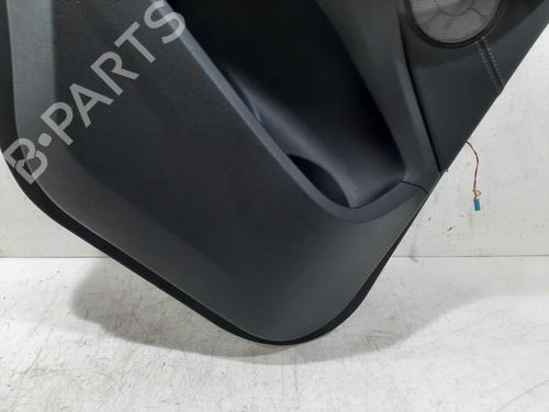 Rear left panel BMW X4 (G02, F98) xDrive M40 i | BP32379983C60 - Image 5