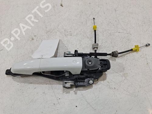 Used Exterior handle LAND ROVER RANGE ROVER SPORT II (L494) 3.0 SDV6 Hybrid 4x4 (340 hp) 31977916