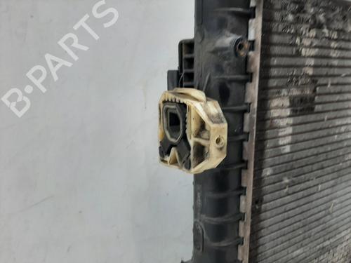 Kølerpakke AUDI A1 (8X1, 8XK) 1.4 TFSI | BP31032943M120